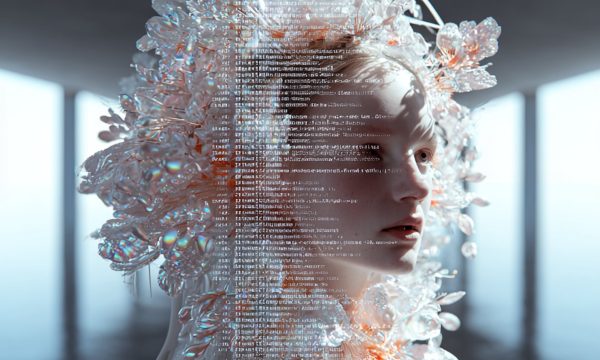 Crystalline Adornment